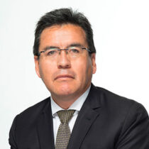 Logotipo del grupo Walker Villanueva