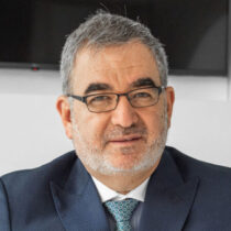 Logotipo del grupo Jorge Bravo Cucci