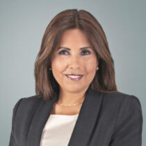 Logotipo del grupo Tania Quispe